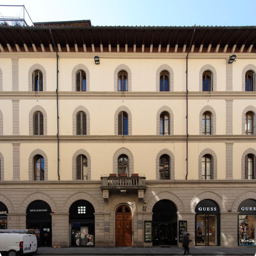 Duomo Secret Rooftop Флоренция Экстерьер фото